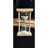 Reloj De Arena De 5' - Tamaño Mediano - Blowinglass 