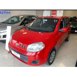 Fiat Uno 1.4 8v 2015 (financio,vendo,permuto) La