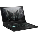 Laptop Asus Tuf Dash Intel I7 Rtx 3060 512gb Ssd 16gb Fullhd