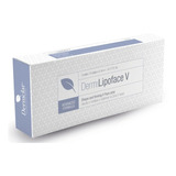 Caja Dermclar Lipoface V - mL a $9596