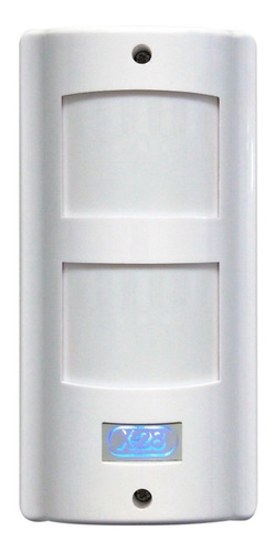 Sensor Infrarrojo Exterior Movimiento Mx52 Mpxh X28 Alarma