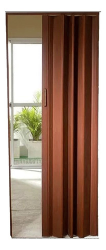 Puerta Plegadiza/plegable Reforzada - 95 Cm X 200 Cm X 10 Mm