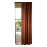 Puerta Plegadiza/plegable Reforzada - 95 Cm X 200 Cm X 10 Mm