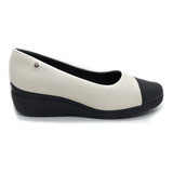 Zapatos Mocasin Piccadilly 117104 Confort Juanete Mujer