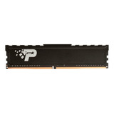 Patriot Signature Premium Ddr4 Ram 32gb (1x32gb) 3200mhz