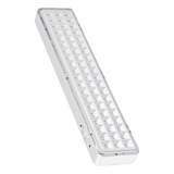 Luz Emergencia 60 Led 9 Hs Bateria Lampara Recargable Usb