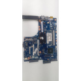 Placa Notebook Lenovo S400 I3 3° Geração Com Ok Funcionando 