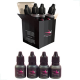 Kit Iniciante Rb Kollors - 4 Pigmentos Micropigmentacao 5ml