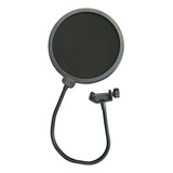 Antipop Para Microfono Condenser Acc Ps-1 15cm