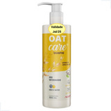 Oat Care 500ml Avert Shampoo Pele Sensível Para Cães E Gatos