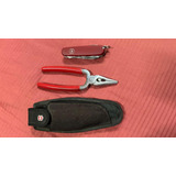 Victorinox Practical Tool Set Súper Raro  No Wenger