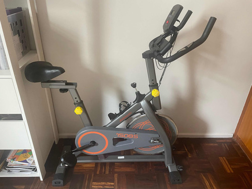 Bicicleta Spinning Athletic Advanced 150bs