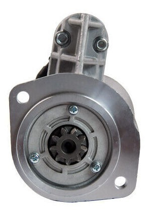 Starter Motor For Nissan Cabstar Kah40 Diesel Td27 2.7lt Mtb