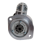 Starter Motor For Nissan Cabstar Kah40 Diesel Td27 2.7lt Mtb