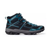 Botas Montagne Lorster Hombre Impermeables