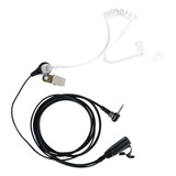 Compatible Con Motorola - Caroo 1 Pin 0.098 In Auricular Au.