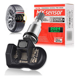 Sensor Programable Autel Tpms Mx-sensor 315 Y 433 Mhz