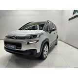 Citroen C3 Aircross Live