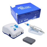 Micromotor Beltec Lb100 Profissional - Podologa Bh