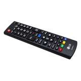 Controle Remoto Tv LG Smart 32/39/42/47/50/55 Akb75055701