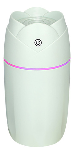 Humidificador Usb T Para El Hogar, Dormitorio, Oficina, Coch