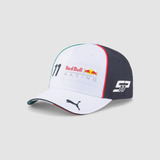 Gorra Red Bull F1 2022  Checo  Perez Sp11 - A Pedido_exkarg