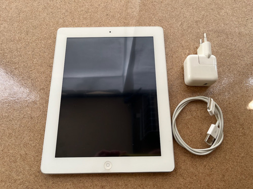 iPad 2 16gb Apple Original Branco