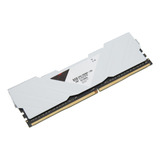 Ddr4, 2 Unidades, 8 Gb, 3600 Mhz, Pc4 28800u, Metal, 1,35 V,