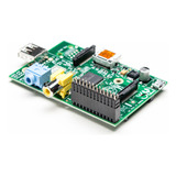 Socket 2x13 2.54mm Hembra Extra Alto Gpio Raspberry Pi