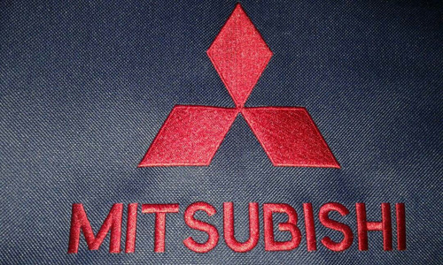 Forros De Asientos Impermeables Para Mitsubishi Nativa Foto 3