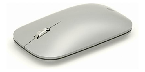 Microsoft Surface Mobile Mouse, Plata