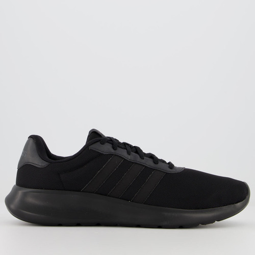 Tênis adidas Lite Racer 3.0 All Black