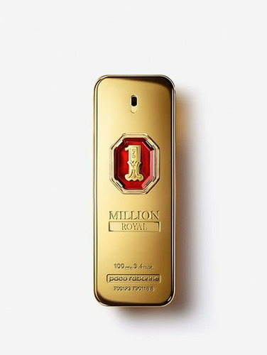 Perfume Paco Rabanne 1 Million Royal 50ml - Eau De Parfum