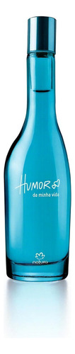 Perfume Humor Da Minha Vida Femenino 75ml Natura