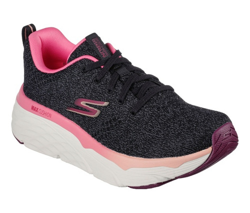 Zapatilla De Mujer Skechers