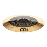 Meinl Classic Custom Dual Platillo Ride 20 Pulgadas B12