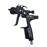 Pistola De Pintura Profesional De 1.3 Mm Automotriz