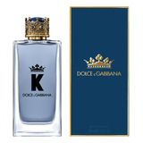 Dolce & Gabbana  K Edt 150ml Men