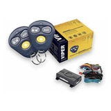 Sistema De Alarma Para Auto Viper 3100 Vx