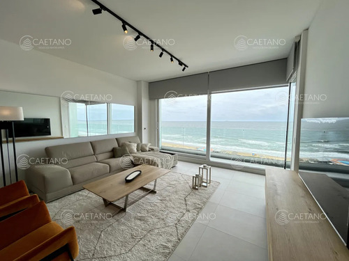 Venta Apartamento 3 Dormitorios En Le Parc Iv. Playa Brava, Punta Del Este. - Imagen 4