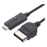 Adaptador Hdmi Xbox Clássico Conversor Xbox Tijolão Xb