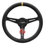 Volante Add-on Drift Camurça Lotse Para Thrustmaster T300