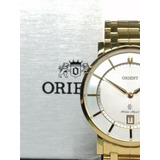Reloj Orient Clásico 