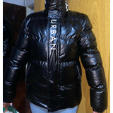 Campera De Hombre Bross