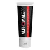 Alpha Male Penile Health Cream - Crema Hidratante De Alta C.