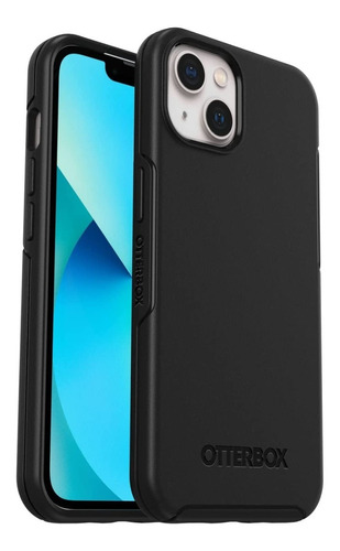 Funda Para iPhone 14/pro/plus/14 Pro Max Otter Box Symmetry