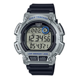 Relógio Casio Masculino Standard Ws-2100h-1a2vdf