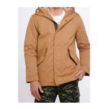 Chaqueta  Militar Americanino