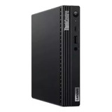  Mini Pc Potente Lenovo M70q Gen2 Core I5 11va 8gb 256gb Ssd