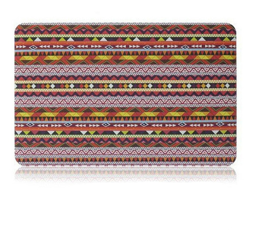 Carcasa Funda Protector Case Para Macbook Pro 15 Hippie